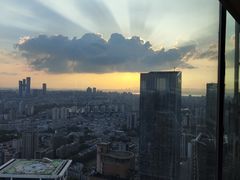 -云中捞高空旋转餐厅(商茂世纪广场店)