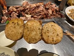 -新鞑烤羊腿(康平路店)