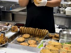 -昌顺马记小吃店(昌盛园店)