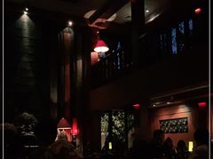 -花马天堂云南餐厅 Lost Heaven(高邮路店)