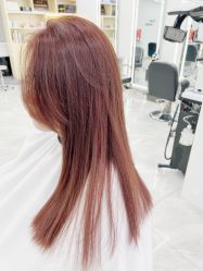 -Coo Hair salon