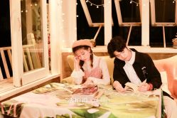 点击看大图 -太古映画婚纱摄影(天河店)