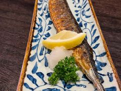 -哥哥の深夜食堂(叁宸里店)