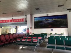 -西宁曹家堡国际机场-T2航站楼
