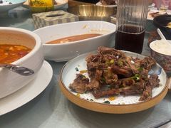-董家大院·京味家常菜(朝丰家园店)