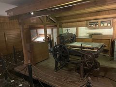 -上海城市历史发展陈列馆