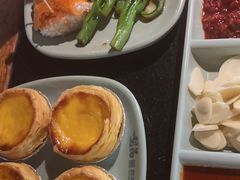 -梨花自助烤肉(天河城店)