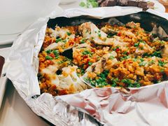 -大地土窑菜馆·特色罗浮农家菜(罗浮山景区店)