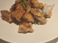 -奉天小馆·非遗东北菜(济南万象城店)