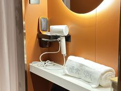 -厘舍SPA(月湖公园店)