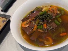 -绿杨春·淮扬宴(庐山路店)