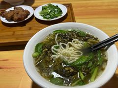 -富源春面馆(四川北路店)