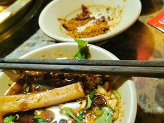 -蜀国大将老火锅(江北店)
