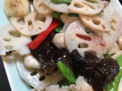 -海天楼中餐厅(吴宫泛太平洋酒店)