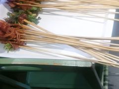 -佰人王串串香火锅(洋珠巷店)