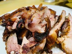 卤兔腿-盘飧市(春熙路店)