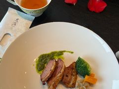 -君庭中餐馆(湘江豪生店)