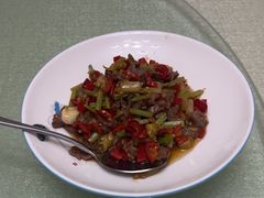 -湘聚唐缘正宗湖南湘菜(盈坤世纪店)