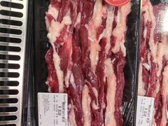 -永辉超市(群众路店)