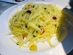 -小菜园新徽菜(泰州茂业店)