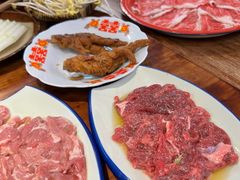 -憨铁匠火锅(红山6979店)