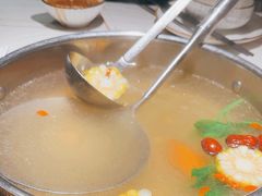 -牛人日志·鲜牛肉骨汤火锅(万科里瑧店)
