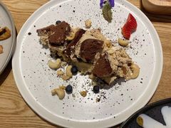 -拾竹樾巷酒肆餐厅(望花店)