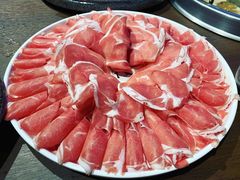 -快乐小羊火锅(河西王府井店)