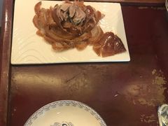 同喜烤鸭-同喜烤鸭店(光芒店)