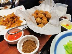 -阿庄新豫菜(通泰路店)