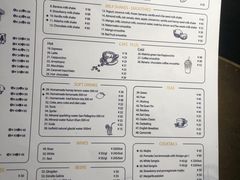 -BOCATA 西班牙餐厅(三里屯店)