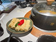 -芸山季·云南山珍菌火锅(南翔印象城MEGA店)