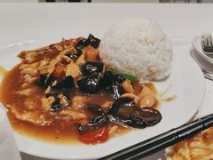-宜家·瑞典风味餐厅(四元桥店)