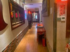 -山西会馆·晋菜·晋商宴·牌匾博物馆(胜利东街店)