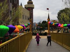 -安徒生童话乐园