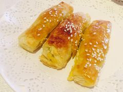 -无锡城中皇冠假日酒店·芳园中餐厅