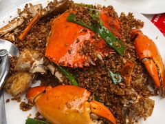 -喜记避风塘炒辣蟹(旗舰店)