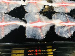 洪湖大斑鱼-京门活鱼馆·鱼火锅(百子湾（原红庙）店)