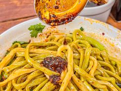 -老陈婆手工面庄