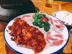 -白乐天毛肚火锅馆(南滨路店)