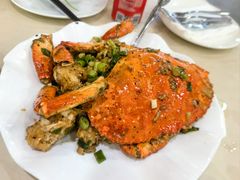 -新港海鲜酒家