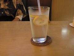-GAM HighBall 日式小酒馆