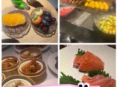 -漢頓温泉度假酒店