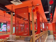 -韩宫宴和牛烤肉(苏州悠方购物中心店)