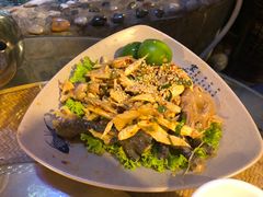 -多哥水傣味餐厅(司马巷店)
