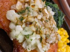 -萨莉亚意式餐厅(桃浦路店)