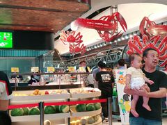 -79号渔船海鲜饭店(宝安店)
