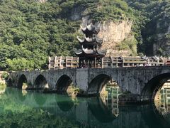 -镇远古城-炎帝宫