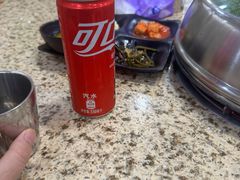 -真利味·脊骨火锅·正宗韩国料理(韩乐坊店)