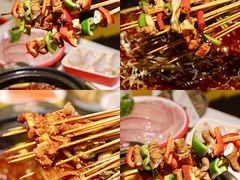 -钢管厂五区小郡肝火锅串串香(总店)